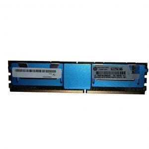 DDR-333 2x1GB RAM Memory Upgrade Kit for The Compaq HP Business Notebook NX 6000 Series nx6110 PZ888UABA 2GB PC2700