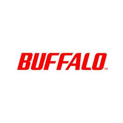 Buffalo Storage Devices