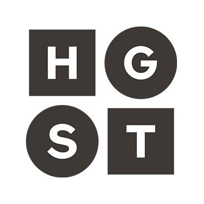 HGST Storage Devices