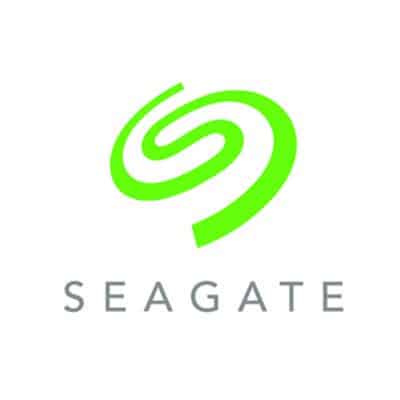 Seagate Storage Devices