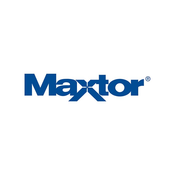 Maxtor Storage Devices