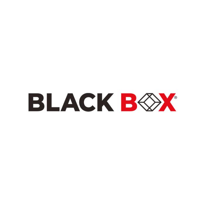 Black Box Network Switches