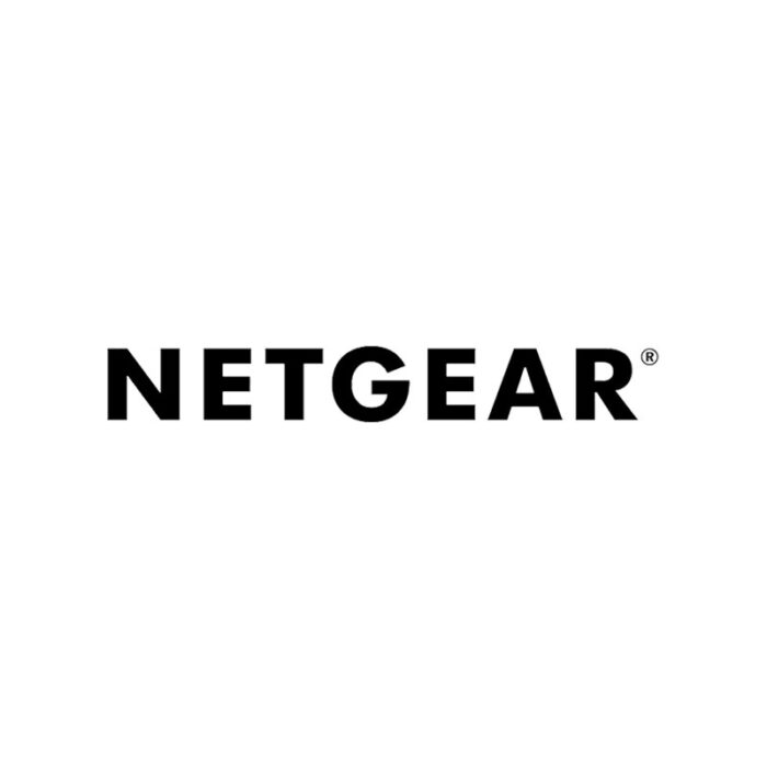 NetGear Transceivers