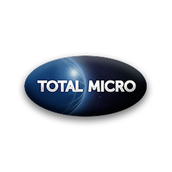 Total Micro Memory - RAM