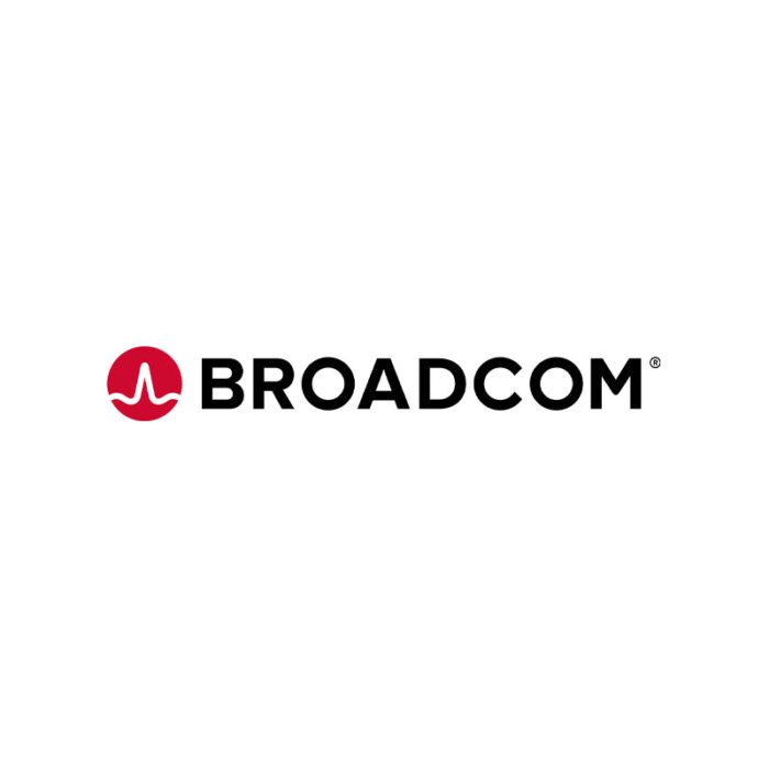 Broadcom Transceivers